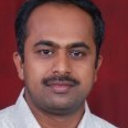 Raghavendra C.G.