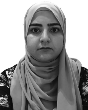 Sadia Qureshi