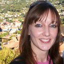 Gillian Carter