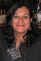Pritinder Kaur
