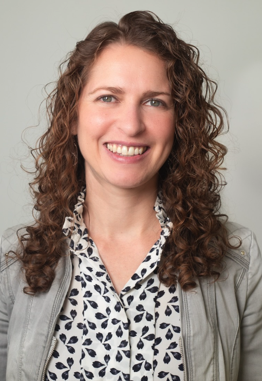 Rebecca Taft