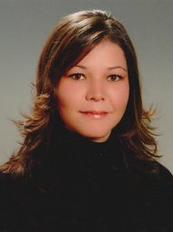 Aycan Bilisik Tosunoglu
