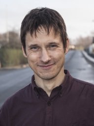 Thomas Gitz-Johansen