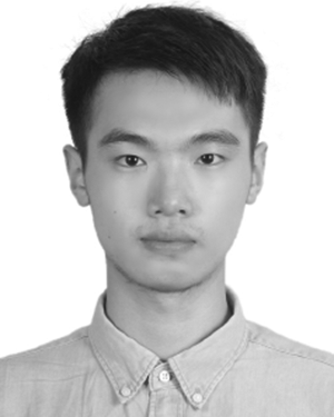Zhenyu Zhuo