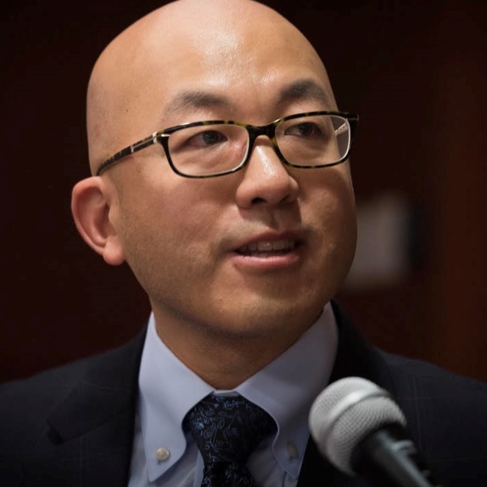 Peter S. Kim (Peter Kim)