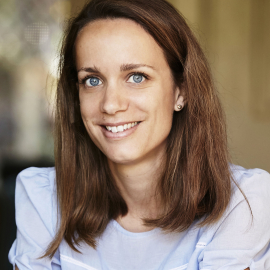 Sophie Stocker