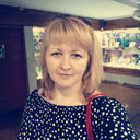 Natalya Novozhilova