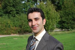 mohammad monfared