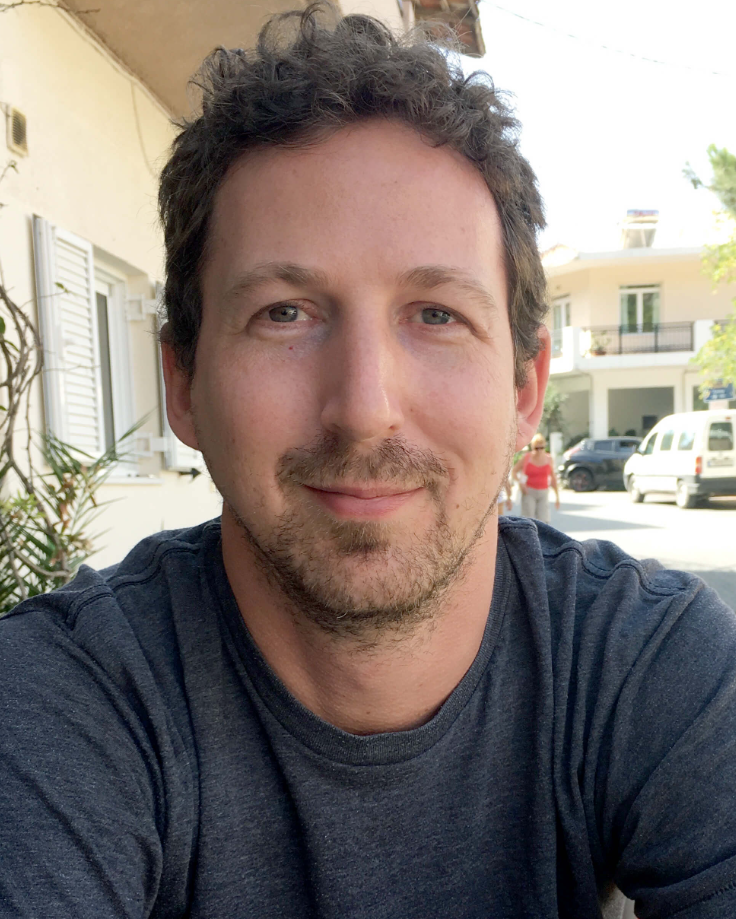 Jonathan Herzig
