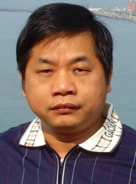 Jianxin Liu