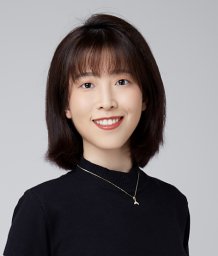 Xinyao Zhang
