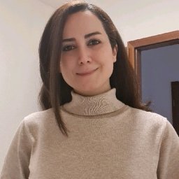 Sara Monji-Azad