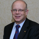 Robert W Rebar