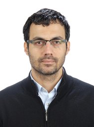 Abdul Balikci