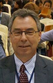 Ian D. McKelvie