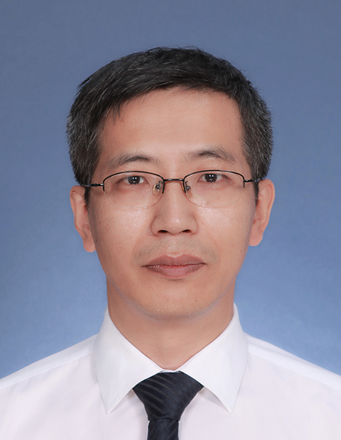 Shenghong Li