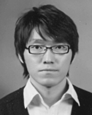 Jong Kyung Park