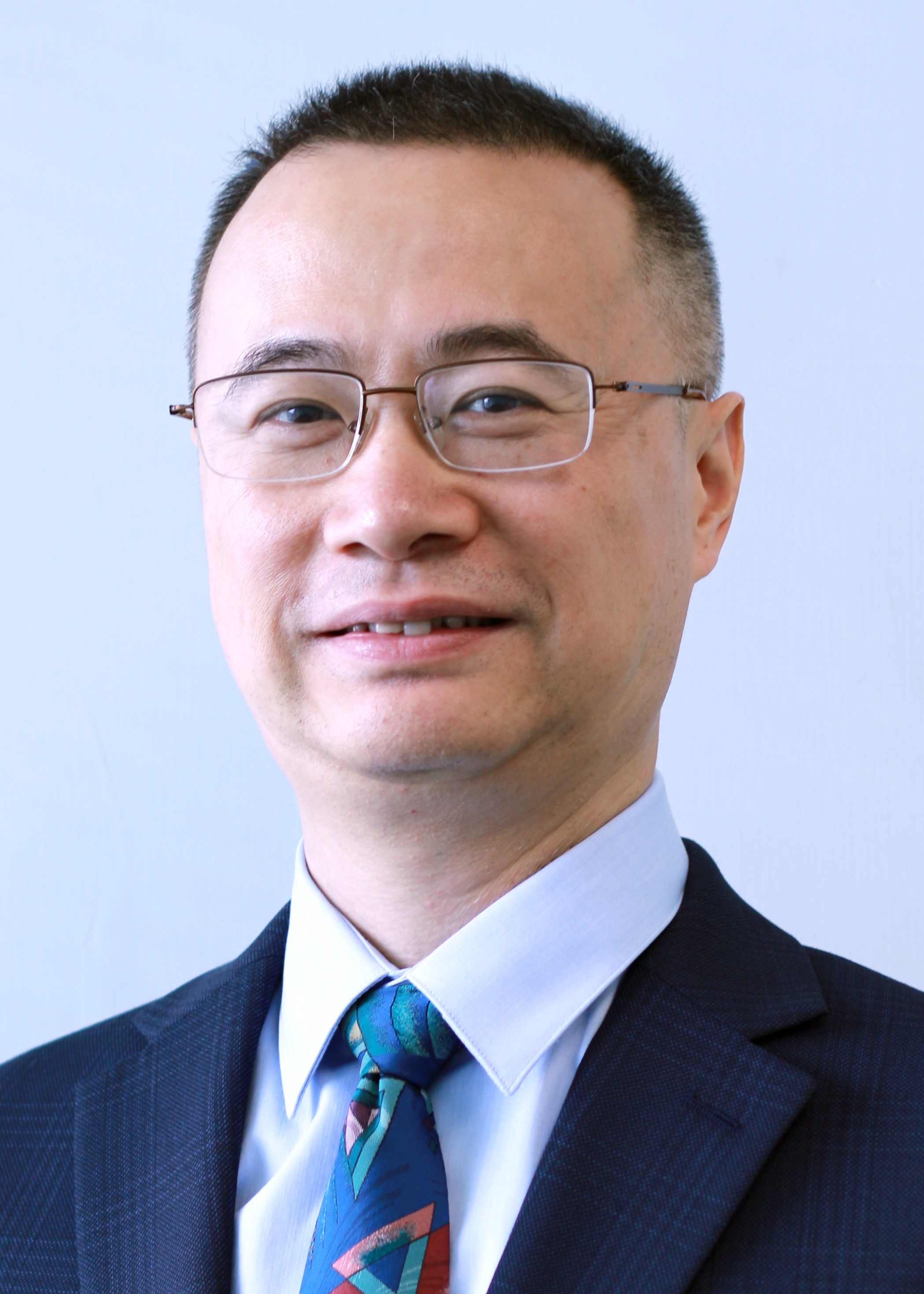 Xiaojun Lin