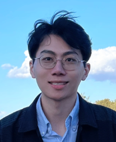 Mengzhao Chen