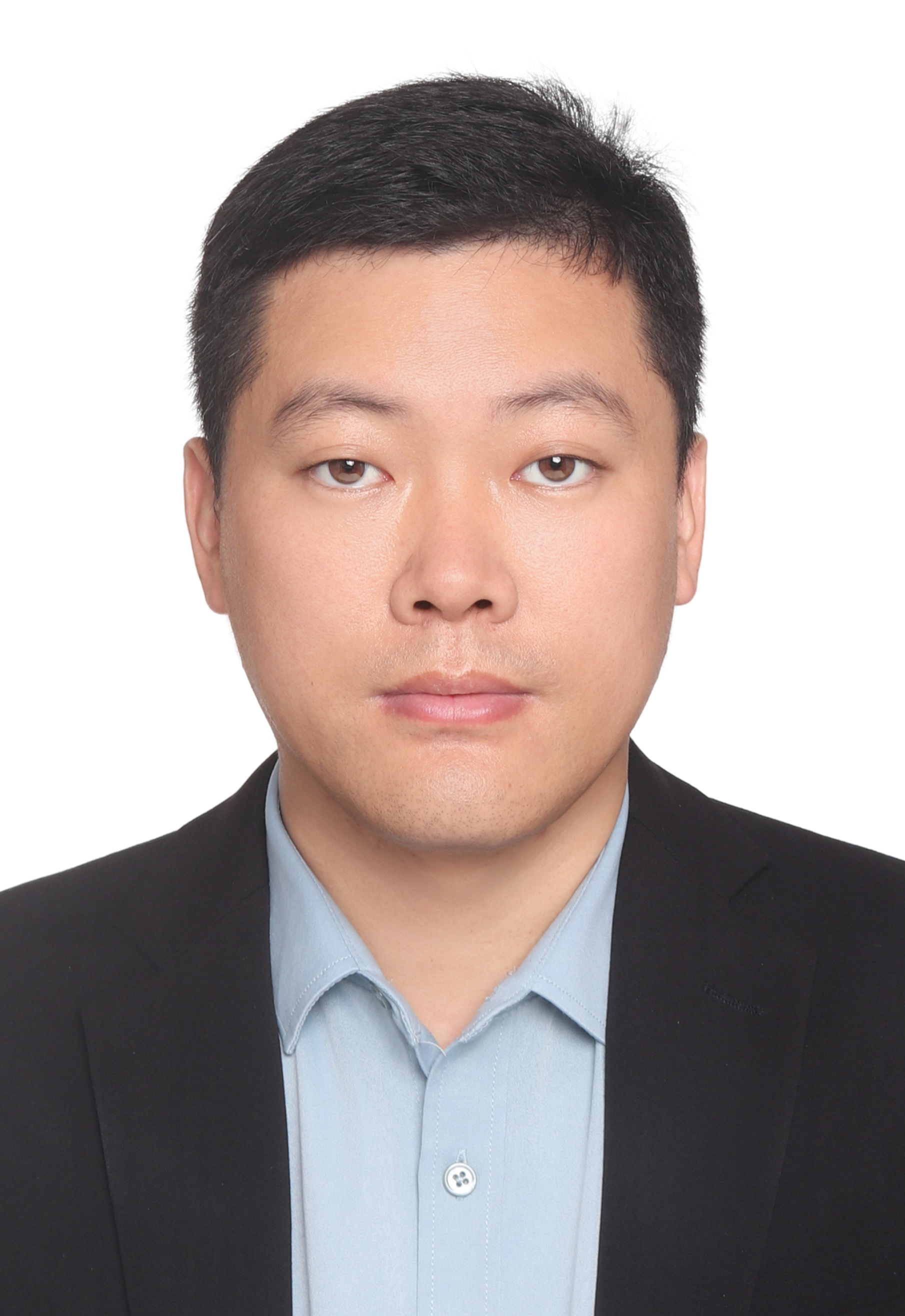 Yongqian Shi