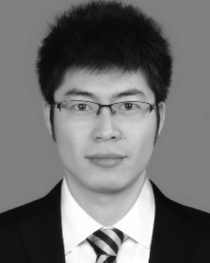 Meiqing Zhang