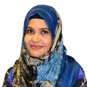 Shagufta Riaz