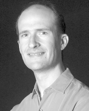 Harvey Thornburg