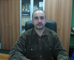 Cedomir Radovic