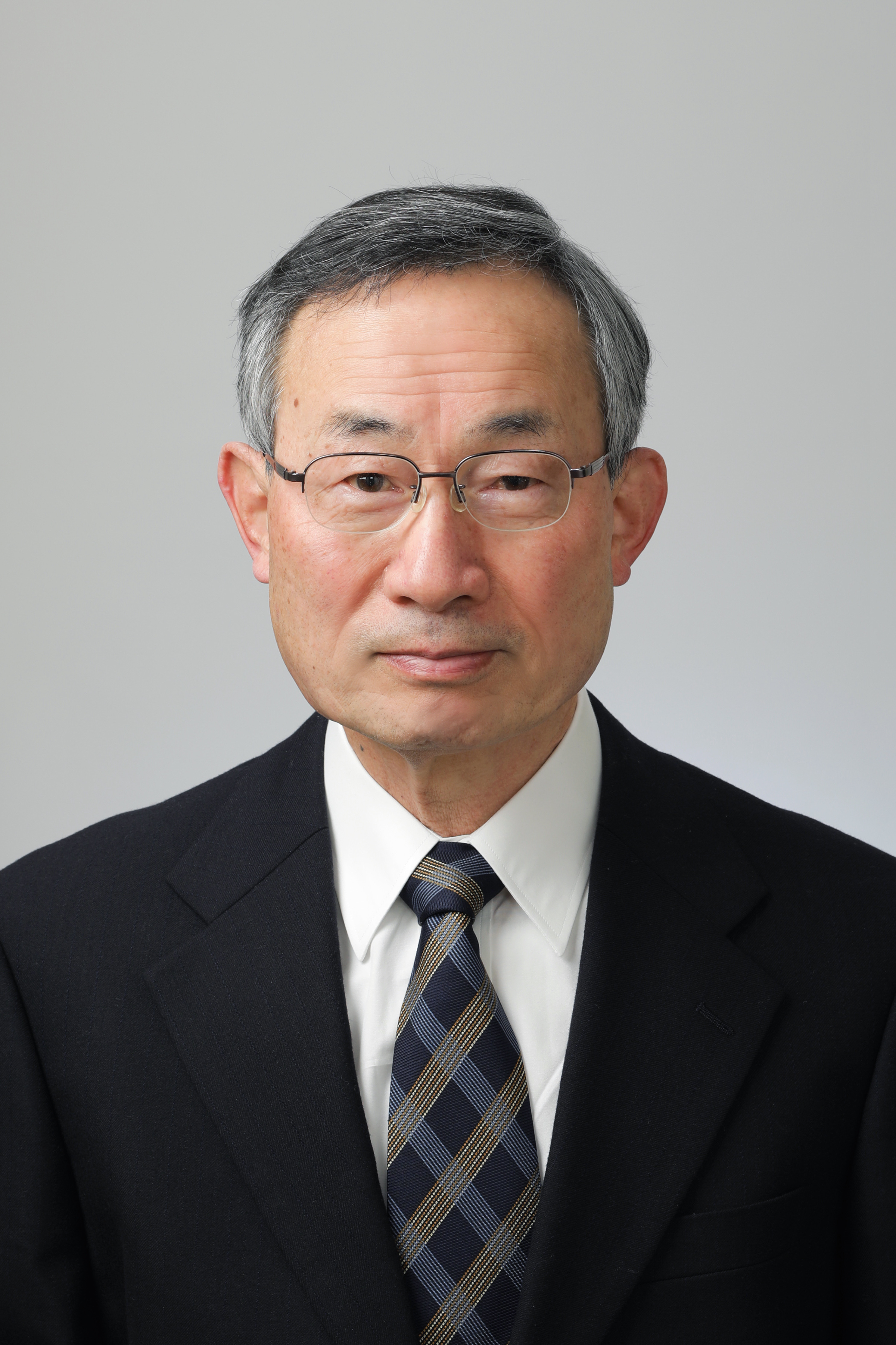Yukio Fujiki