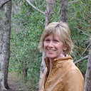 Judith Ann Wilson