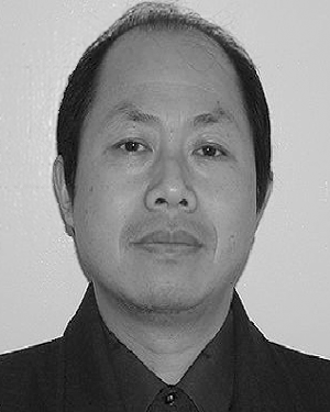Zhenhuan Zhu