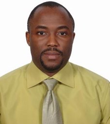 Olumide Bolarinwa Ayodele