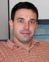 Dmitrii E. Makarov