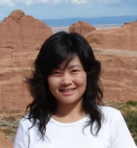 Huiying Li