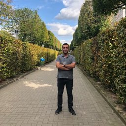 Murat Ayhan