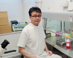 Hirofumi Miyaji