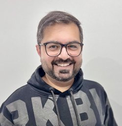 Muhammad Pervaiz Iqbal