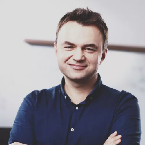 Henryk Michalewski