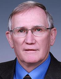 Bruce Garrett
