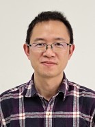 Xiangdong Jin