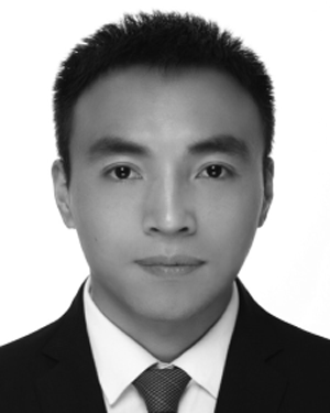 Xin Jin