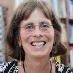 Ellen Gethner