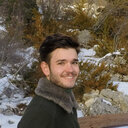 Jorge Castel Clavera