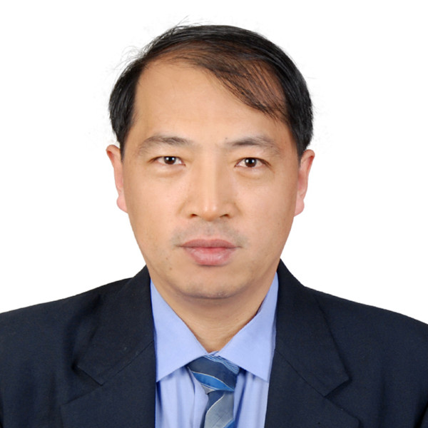 Enliang Song
