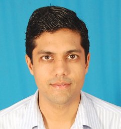Nilesh Agrawal