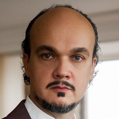 Yury Shtyrov