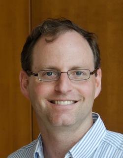 David Sheinberg
