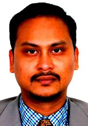 Sharif F. Zaman