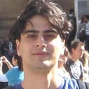 Ali Parichehreh