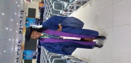 Chioma N.P. Mbachu